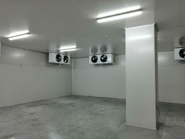 黄岩区冷库工程安装设计